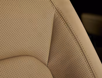 Interior Land Rover Defender 130 X [Worldwide] '2023–pr.