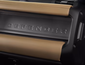 Land Rover Defender 130 X [Worldwide] '2023–pr.