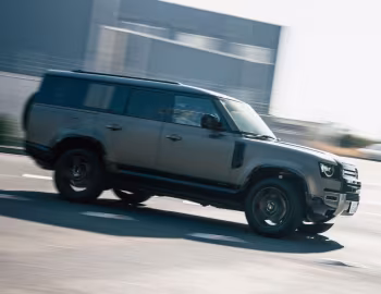 Land Rover Defender 130 X D350 [Japan] '2024–pr.