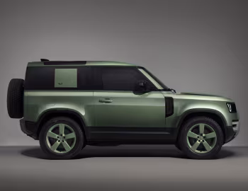 Land Rover Defender 90 "75th Limited Edition" [Worldwide] '2022