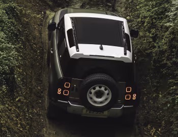Land Rover Defender 90 D240 SE Explorer Pack [Worldwide] '2020–pr.