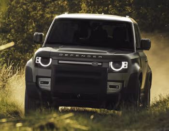 Land Rover Defender 90 D240 SE Explorer Pack [Worldwide] '2020–pr.