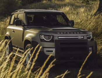 Land Rover Defender 90 D240 SE Explorer Pack [Worldwide] '2020–pr.