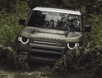 Land Rover Defender 90 D240 SE Explorer Pack [Worldwide] '2020–pr.