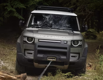 Land Rover Defender 90 D240 SE Explorer Pack [Worldwide] '2020–pr.