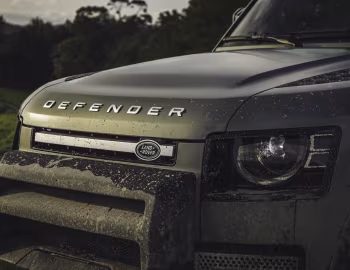 Land Rover Defender 90 D240 SE Explorer Pack [Worldwide] '2020–pr.