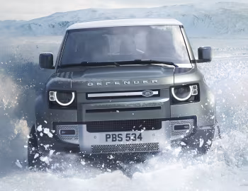 Land Rover Defender 90 D240 SE Urban Pack [Worldwide] '2020–pr.