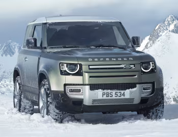 Land Rover Defender 90 D240 SE Urban Pack [Worldwide] '2020–pr.