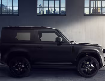 Defender 90 "Edition 53" [Germany] '2025