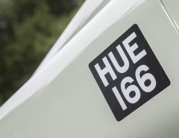 Land Rover Defender 90 "Heritage" [UK-spec] '2015–16