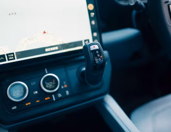 Interior Defender 90 HSE D350 X-Dynamic [Japan] '2025–pr.