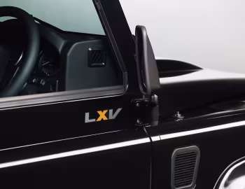 Land Rover Defender 90 "LXV" '2013