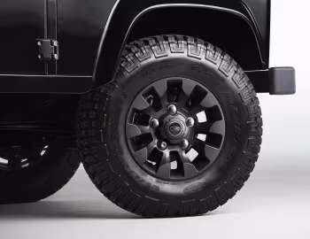 Land Rover Defender 90 "LXV" '2013
