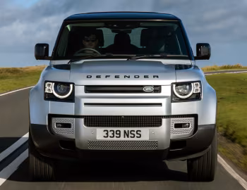 Land Rover Defender 90 P300 SE Urban Pack [UK-spec] '2020–pr.