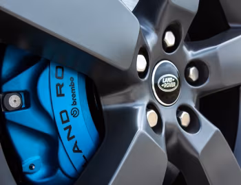 Land Rover Defender 90 V8 "Carpathian Edition" [UK-spec] '2021–pr.