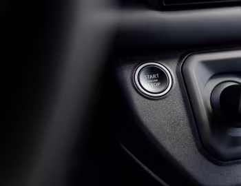 Interior 2022–pr. Land Rover Defender 90 V8 "Carpathian Edition" [North America] '2021–pr.