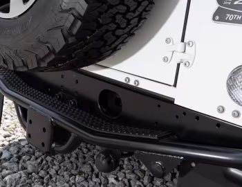 Land Rover Defender 90 Works V8 [EU-spec] '2018