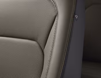 Interior Land Rover Defender 90 X-Dynamic [UK-spec] '2020–pr.