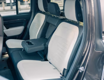 Interior Defender OCTA [Japan] '2025–pr.