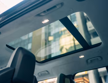 Interior Defender OCTA [Japan] '2025–pr.