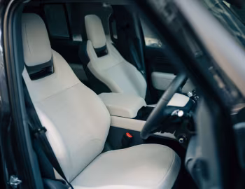 Interior Defender OCTA [Japan] '2025–pr.