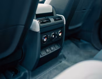 Interior Defender OCTA [Japan] '2025–pr.