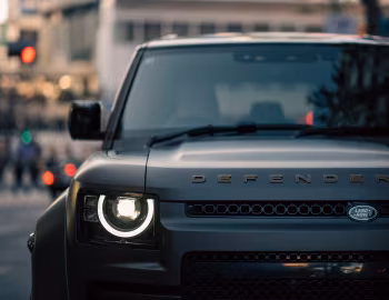 Defender OCTA [Japan] '2025–pr.