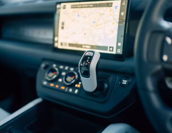 Interior Defender OCTA [Japan] '2025–pr.