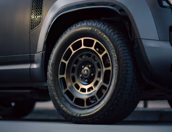 Defender OCTA [Japan] '2025–pr.