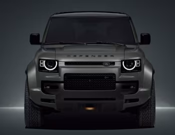 Defender OCTA "Edition One" [Worldwide] (110) '2024–25