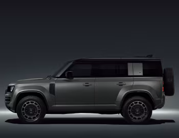 Defender OCTA "Edition One" [Worldwide] (110) '2024–25