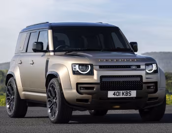 Defender OCTA [UK-spec] (110) '2024–25