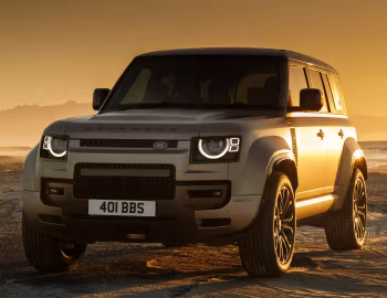 Defender OCTA [UK-spec] (110) '2024–25