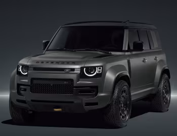 Defender OCTA "Edition One" [Worldwide] (110) '2024–25