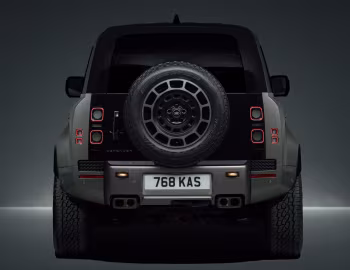 Defender OCTA "Edition One" [Worldwide] (110) '2024–25