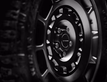 Defender OCTA "Black" [Worldwide] '2025–pr.
