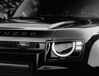 Defender OCTA "Black" [Worldwide] '2025–pr.