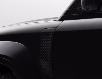 Defender OCTA "Black" [Worldwide] '2025–pr.