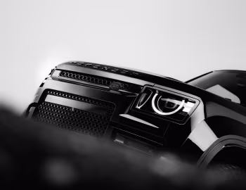 Defender OCTA "Black" [Worldwide] '2025–pr.