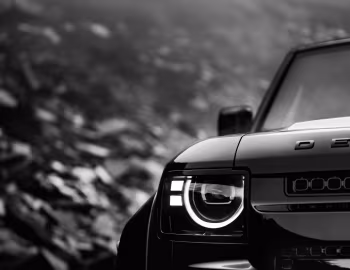 Defender OCTA "Black" [Worldwide] '2025–pr.