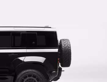 Defender OCTA "Black" [Worldwide] '2025–pr.