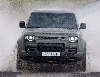 Defender OCTA "Edition One" [Worldwide] (110) '2024–25