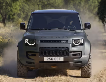 Defender OCTA "Edition One" [Worldwide] (110) '2024–25