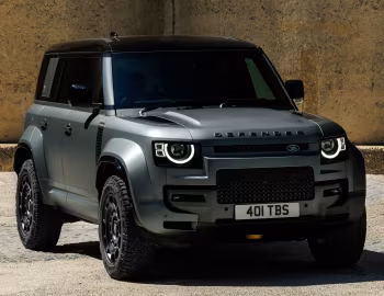 Defender OCTA "Edition One" [UK-spec] (110) '2024–25