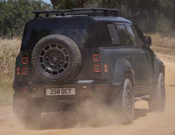 Defender OCTA "Edition One" [Worldwide] (110) '2024–25