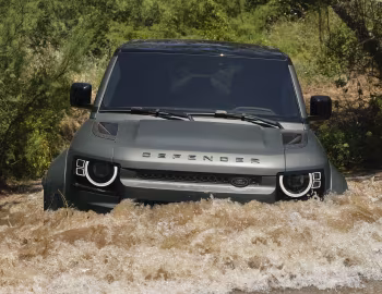 Defender OCTA "Edition One" [Worldwide] (110) '2024–25