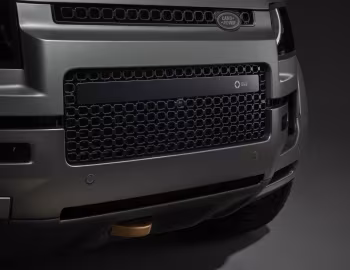 Defender OCTA "Edition One" [Worldwide] (110) '2024–25