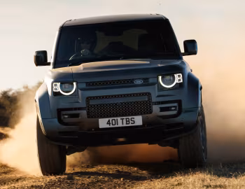 Defender OCTA "Edition One" [UK-spec] (110) '2024–25
