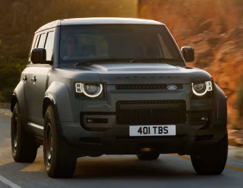 Defender OCTA "Edition One" [UK-spec] (110) '2024–25