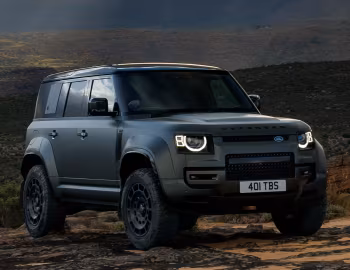 Defender OCTA "Edition One" [UK-spec] (110) '2024–25